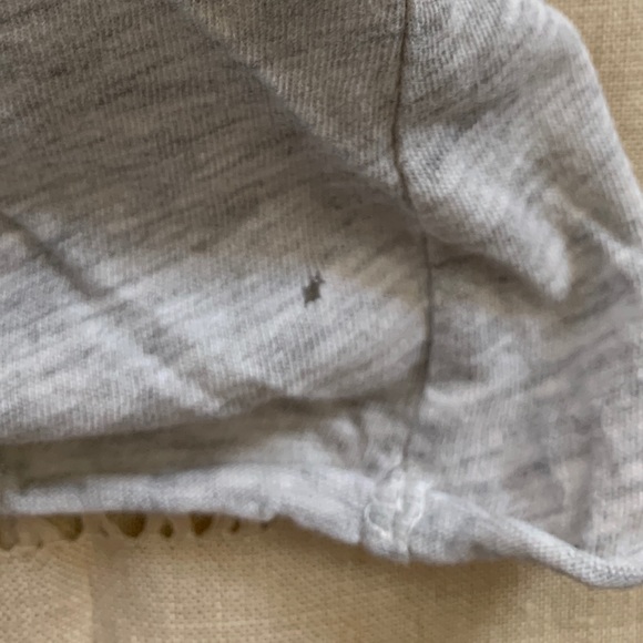 H&M short sleeve raglan baseball tee - Picture 5 of 5